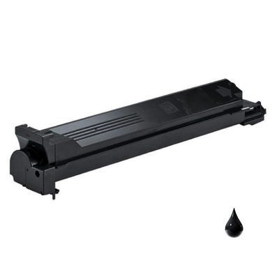 Toner compatibile Minolta TN-314K (A0D7151) Nero Toner compatibile Minolta TN-314K (A0D7151) Nero