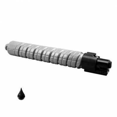 Toner Minolta TN-319K A11G150 Nero compatibile