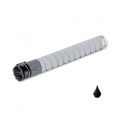 Toner Minolta TN-216K A11G151 Nero compatibile