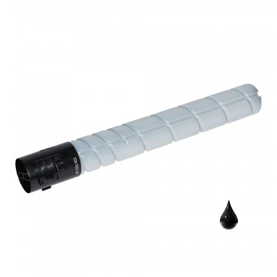 Toner compatibile Minolta TN321K (A33K150) Nero Toner compatibile Minolta TN321K (A33K150) Nero