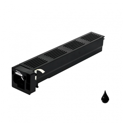 Toner compatibile Minolta TN711K (A3VU150) Nero Toner compatibile Minolta TN711K (A3VU150) Nero