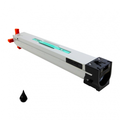 Toner Samsung CLT-K806S SS593A Nero compatibile Toner Samsung CLT-K806S SS593A Nero compatibile