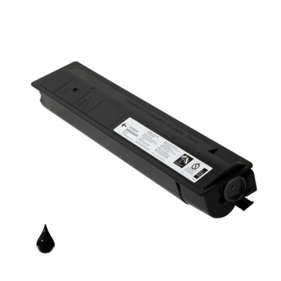 Toner compatibile Toshiba T-FC30E-K (6AG00004450) Nero Toner compatibile Toshiba T-FC30E-K (6AG00004450) Nero