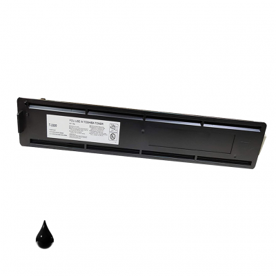 Toner compatibile Toshiba T-2309E (6AG00007240) Nero Toner compatibile Toshiba T-2309E (6AG00007240) Nero