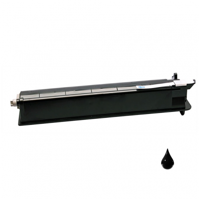 Toner compatibile Toshiba T-1810E (6AJ00000058) Nero