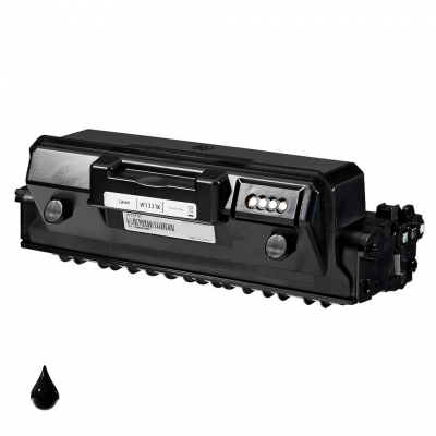 Toner HP 331X W1331X Nero compatibile alta capacità Toner HP 331X W1331X Nero compatibile alta capacità