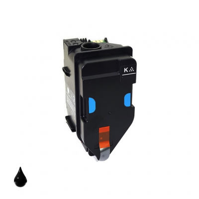 Toner Minolta TNP79K AAJW150 Nero compatibile Toner Minolta TNP79K AAJW150 Nero compatibile