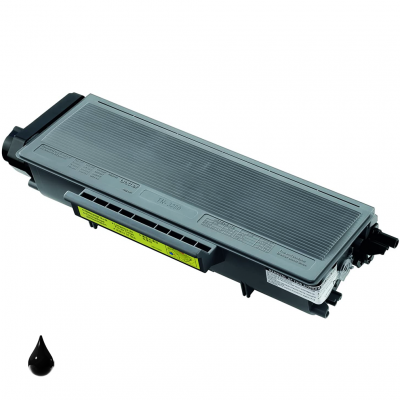 Toner Brother TN-3280 XL Nero compatibile alta capacità Toner Brother TN-3280 XL Nero compatibile alta capacità