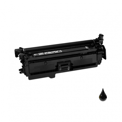 Toner compatibile Canon 723 (2645B002) Nero