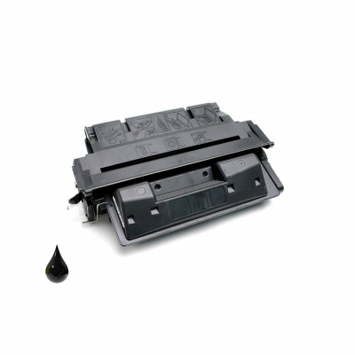 Hp C4127X 27X, Brother TN9500, Canon EP52 toner compatibile Nero Hp C4127X 27X, Brother TN9500, Canon EP52 toner compatibile Nero