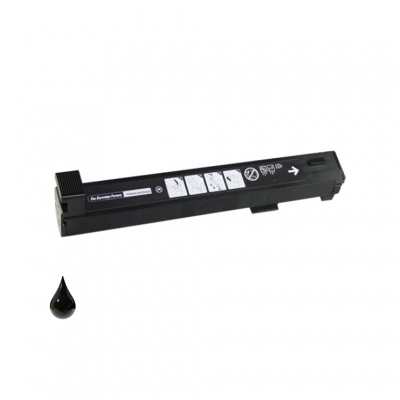 Toner HP 825A CB390A Nero compatibile Toner HP 825A CB390A Nero compatibile