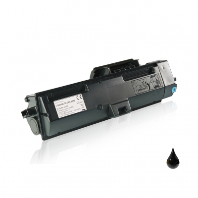 Toner Utax PK-1012 1T02S50UT0 Nero compatibile Toner Utax PK-1012 1T02S50UT0 Nero compatibile