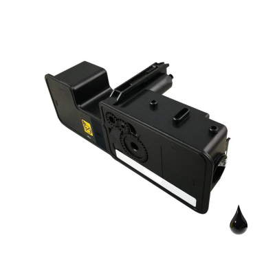Toner Utax PK-5015K (1T02R70UT0) Nero compatibile Toner Utax PK-5015K (1T02R70UT0) Nero compatibile