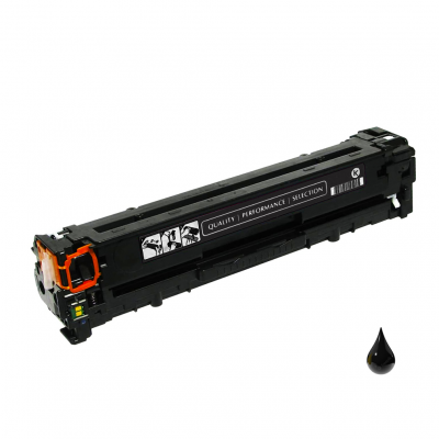 Toner compatibile Hp 826A (CF310A) Nero
