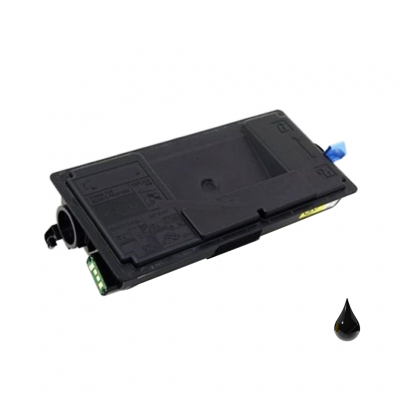 Toner compatibile Utax PK-3010 (1T02T90UT0) Nero Toner compatibile Utax PK-3010 (1T02T90UT0) Nero