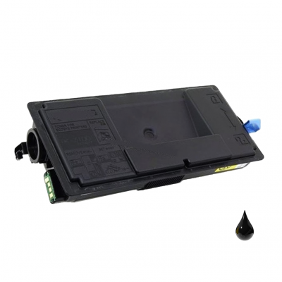 Toner compatibile Utax PK-3011 (1T02T80UT0) Nero Toner compatibile Utax PK-3011 (1T02T80UT0) Nero