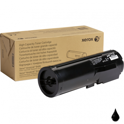Xerox Toner originale Nero 106R03584 Xerox Toner originale Nero 106R03584