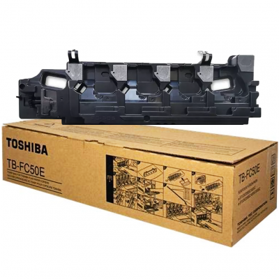 Vaschetta di recupero Toshiba TB-FC505E 6AG00007695 originale Vaschetta di recupero Toshiba TB-FC505E 6AG00007695 originale