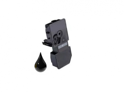 Toner compatibile Utax PK-5026BK (1T0C220UT0) Nero 