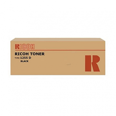 Ricoh Toner originale Nero 411073 Ricoh Toner originale Nero 411073