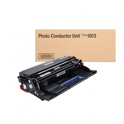 Tamburo Ricoh 411113 Nero originale Tamburo Ricoh 411113 Nero originale