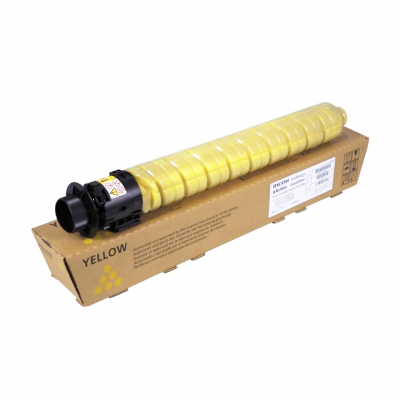 Ricoh Toner Originale Giallo 842312 Ricoh Toner Originale Giallo 842312