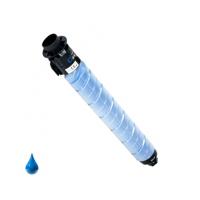 Toner Ricoh 842314 Ciano compatibile Toner Ricoh 842314 Ciano compatibile