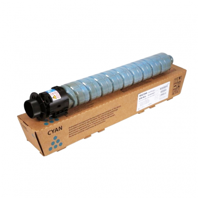 Ricoh Toner Originale Ciano 842314 Ricoh Toner Originale Ciano 842314