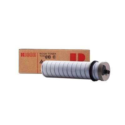 Ricoh Toner originale Nero 884235 TYPE610 Ricoh Toner originale Nero 884235 TYPE610