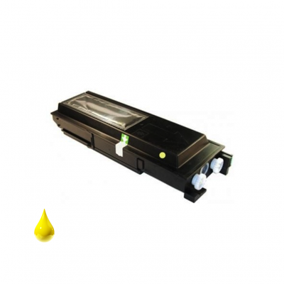 Toner Ricoh 885322 Giallo compatibile Toner Ricoh 885322 Giallo compatibile