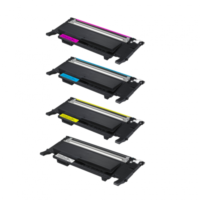 Offerte di Toner Samsung CLT-K4072S CLT-C4072S CLT-M4072S CLT-Y4072S Offerte di Toner Samsung CLT-K4072S CLT-C4072S CLT-M4072S CLT-Y4072S