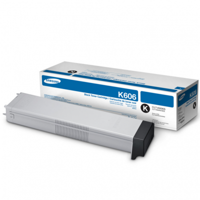 Samsung Toner Originale Nero MLT-K606S (SS805A) Samsung Toner Originale Nero MLT-K606S (SS805A)