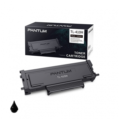 Pantum Toner Originale Nero TL-410H