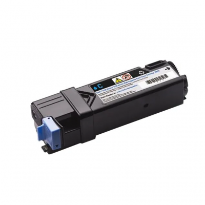 Toner compatibile Dell 593-11041 (769T5) Ciano Toner compatibile Dell 593-11041 (769T5) Ciano