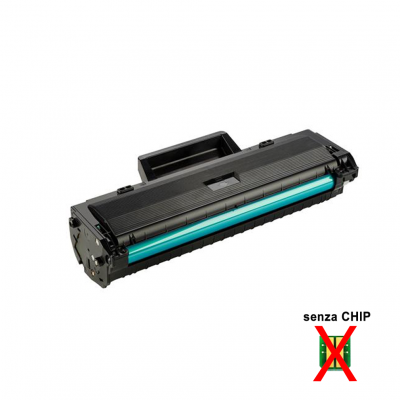 Toner HP 106A W1106A Nero alta qualità PREMIUM compatibile senza chip Toner HP 106A W1106A Nero alta qualità PREMIUM compatibile senza chip