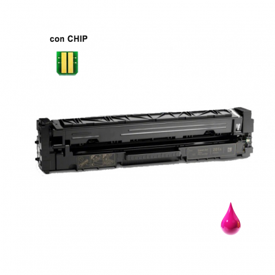Toner HP 216A W2413A Magenta compatibile Toner HP 216A W2413A Magenta compatibile
