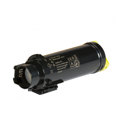 Toner Xerox 106R03479 Giallo compatibile Toner Xerox 106R03479 Giallo compatibile