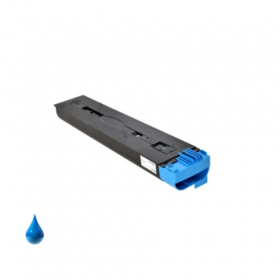 Toner Xerox 006R01384 Ciano compatibile Toner Xerox 006R01384 Ciano compatibile