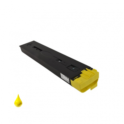Toner Xerox 006R01386 Giallo compatibile Toner Xerox 006R01386 Giallo compatibile