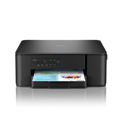 Brother DCP-J1260W Stampante Multifunzione Inkjet A4 WiFi Colore