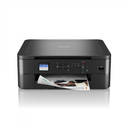 Brother DCPJ1050DW Stampante multifunzione inkjet
