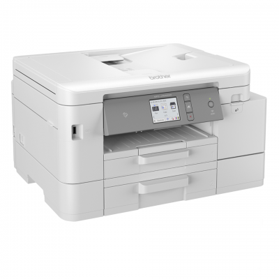 Brother MFC-J4540DWXL stampante inkjet a colori A4 Brother MFC-J4540DWXL stampante inkjet a colori A4