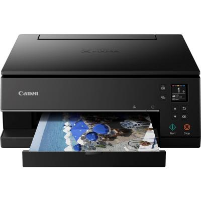 Canon PIXMA TS6350A Stampante a Getto d'Inchiostro