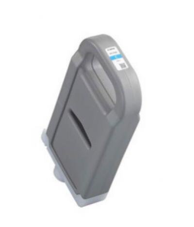 Cartuccia Canon PFI-2700C (5289C001) Ciano compatibile Cartuccia Canon PFI-2700C (5289C001) Ciano compatibile