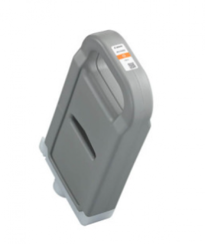 Cartuccia Canon PFI-2700OR (5294C001) Arancione compatibile Cartuccia Canon PFI-2700OR (5294C001) Arancione compatibile