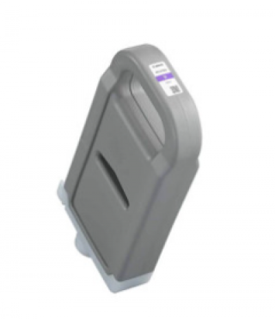 Cartuccia Canon PFI-2700V (5296C001) Viola compatibile Cartuccia Canon PFI-2700V (5296C001) Viola compatibile