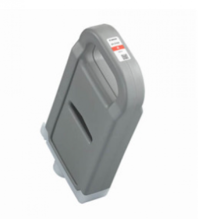 Cartuccia Canon PFI-2700R (5293C001) Rosso compatibile Cartuccia Canon PFI-2700R (5293C001) Rosso compatibile