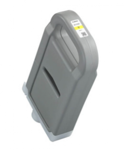 Cartuccia Canon PFI-2700Y (5291C001) Giallo compatibile Cartuccia Canon PFI-2700Y (5291C001) Giallo compatibile