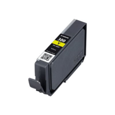 Cartuccia Canon PFI-300 (4196C001) Giallo compatibile Cartuccia Canon PFI-300 (4196C001) Giallo compatibile