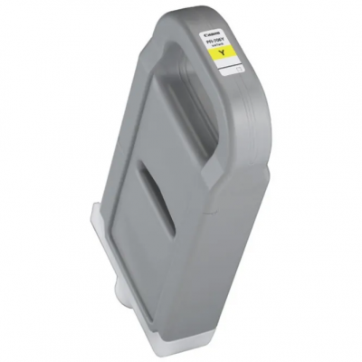 Cartuccia Canon PFI-710Y 2357C001 Giallo compatibile Cartuccia Canon PFI-710Y 2357C001 Giallo compatibile